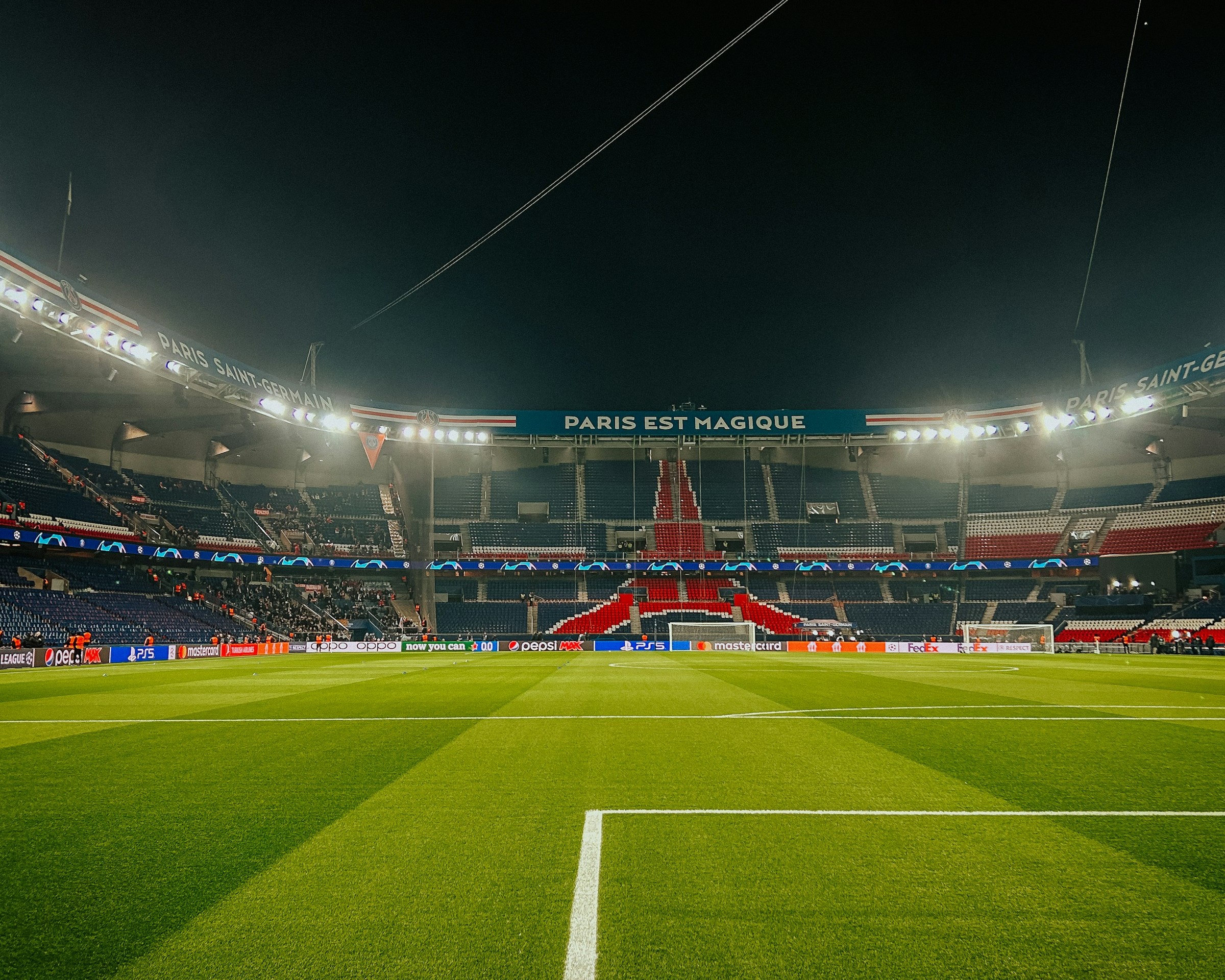 Atalanta-PSG : un match à suivre de près lors des 1/4 de finale de la LDC
