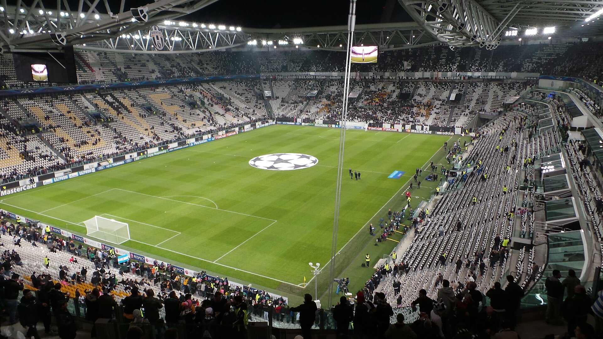 Ligue des Champions 2020-2021 : le groupe H et son calendrier