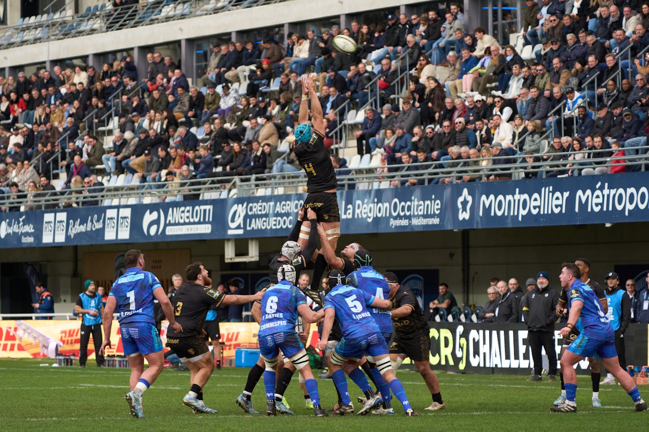 Tout sur la coupe d’Europe de rugby 2020-2021