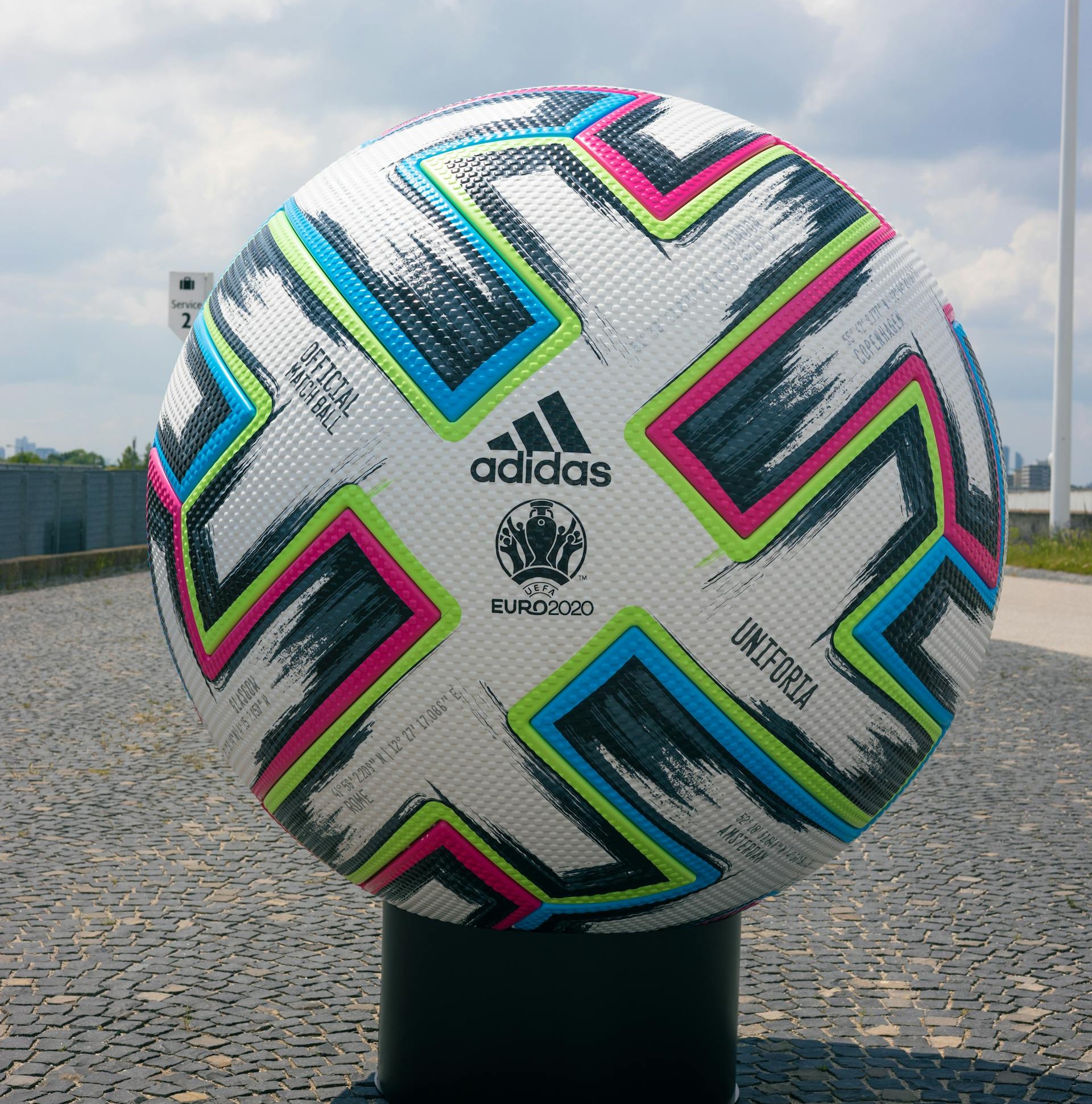 Une écrasante victoire italienne à domicile pour l’ouverture de l’Euro 2020