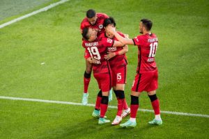 Finale de la Ligue Europa : Pronostic Eintracht Francfort Rangers